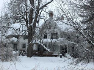 2195 Mott Rd, Stanley, NY 14561