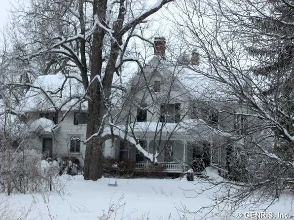 2195 Mott Rd, Stanley, NY 14561