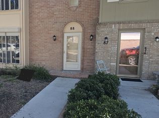 88 Townhouse Ln #88, Corpus Christi, TX 78412