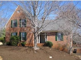 1405 Carriage Ln, Charlottesville, VA 22901