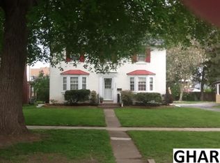 4005 N 2nd St, Harrisburg, PA 17110