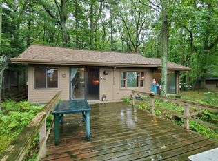 1357 S Bluff Rd, Shelby, MI 49455