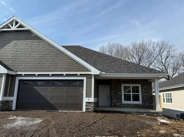 6711 Bellflower Pointe Drive, Deforest, WI 53532