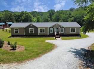 8891 State Highway 157, Rougemont, NC 27572
