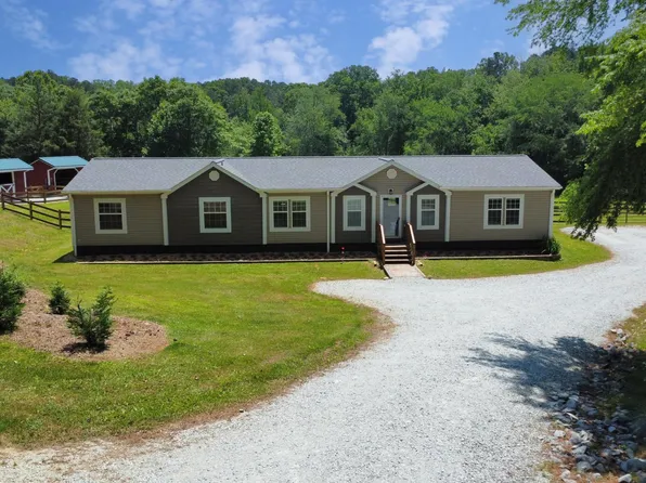 8891 State Highway 157, Rougemont, NC 27572