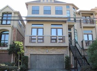 2330 Camden Dr, Houston, TX 77021