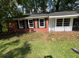 247 Nottingham Rd, Montgomery, AL 36109