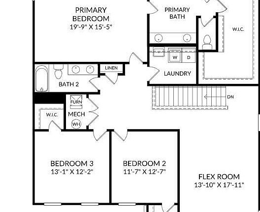 3rd image of 323 Jeter Grove Rd