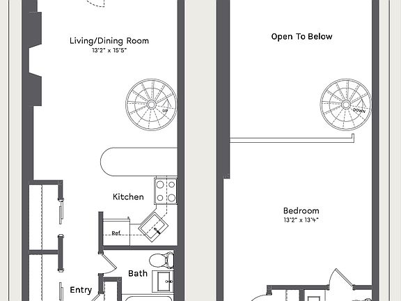 2nd image of 51 Irving Pl #6G