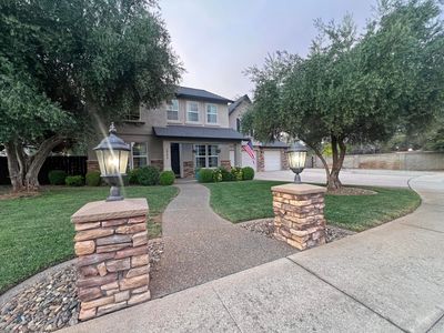 2992 Blue Horizon Dr, Redding, CA, 96002