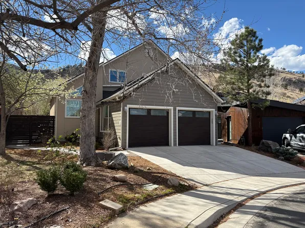 300 Oakwood Pl, Boulder, CO 80304