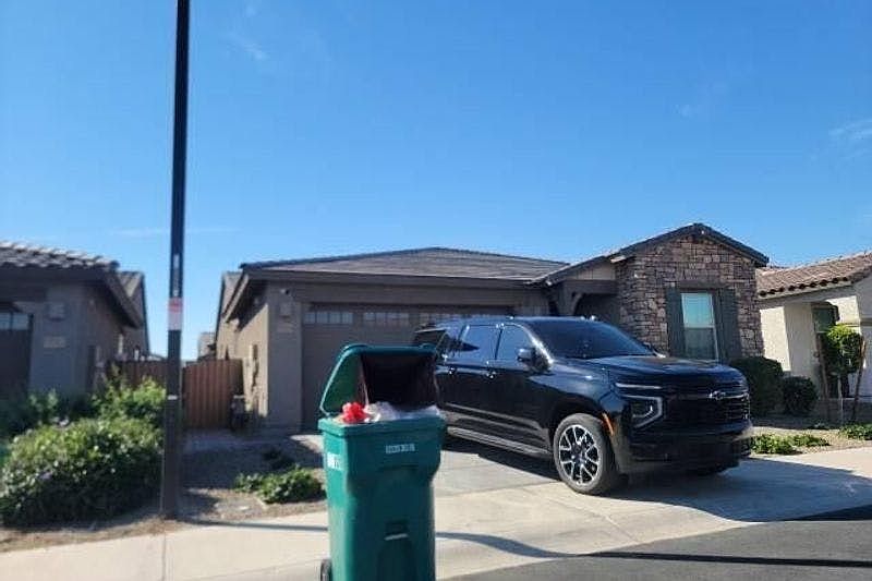 2nd image of 17013 W El Caminito Dr