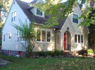 1637 SE Elliott Ave, Portland, OR 97214