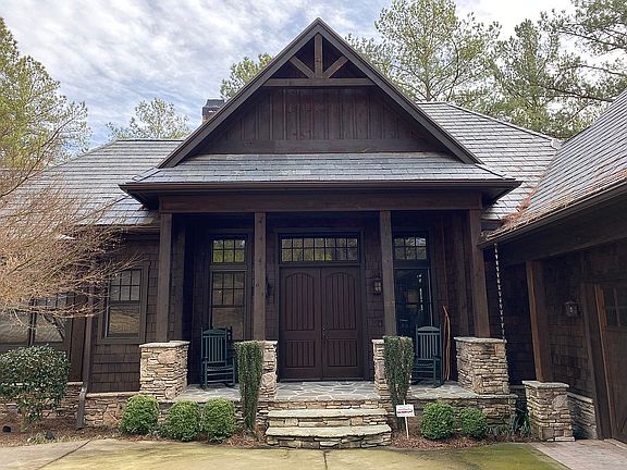 Front Door / Entryway