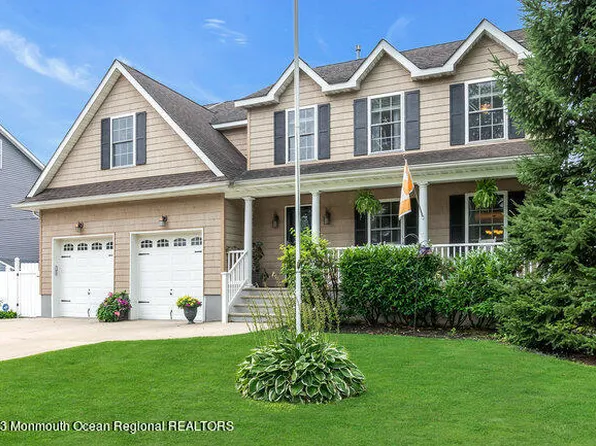 2414 Dorset Drive, Point Pleasant, NJ 08742