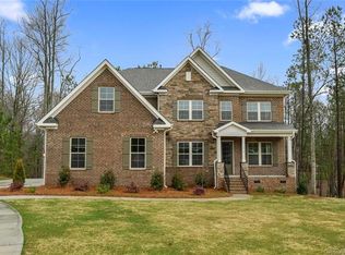 3318 Millstone Creek Rd, Lancaster, SC 29720