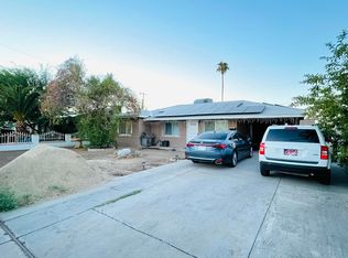 5036 W Ocotillo Rd, Glendale, AZ 85301