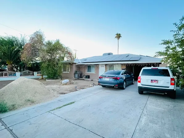 5036 W Ocotillo Road, Glendale, AZ 85301