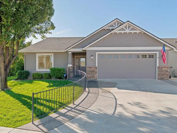 511 Lakerose Loop, Richland, WA 99352