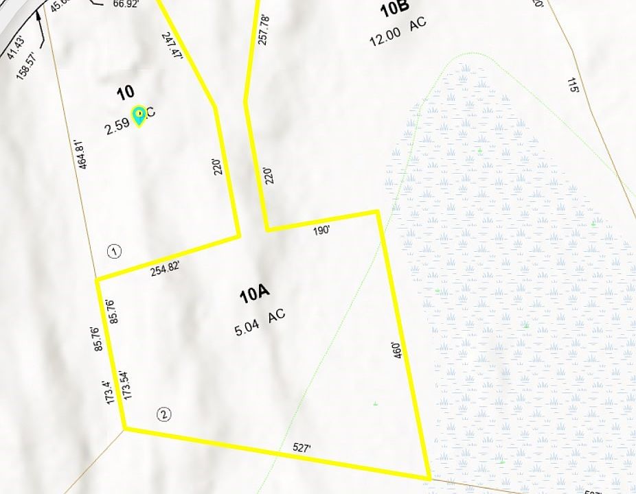 1st image of 0 Templeton Rd