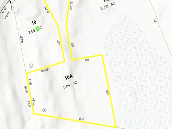 0 Templeton Rd, Phillipston, MA 01331