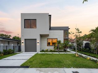 Citrus Park, Miami, FL 33133