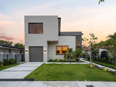 2175 SW 25th St, Miami, FL, 33133