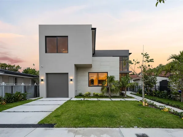 2175 SW 25th St, Miami, FL 33133