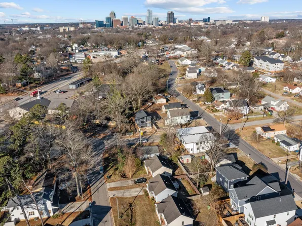 1508 Malta Ave, Raleigh, NC 27610
