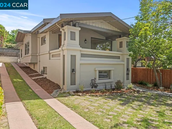 1704 Marin Ave, Berkeley, CA 94707