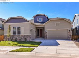 2647 Geranium Ln, Fort Collins, CO 80525