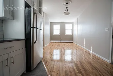 Rented by Lions Share Inc.