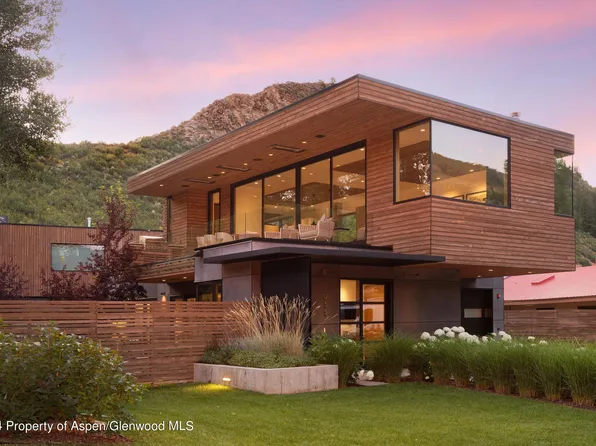 1035 Cemetery Ln, Aspen, CO 81611