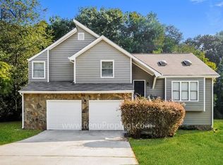 2978 Harlow Ln, Decatur, GA 30034