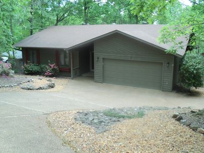 2 Rebanar Ln, Hot Springs, AR, 71909