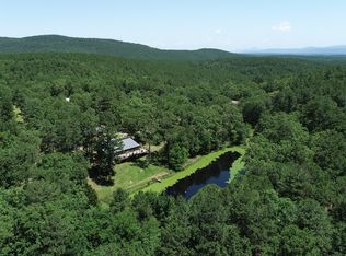 26880 Post Mountain Rd, Hodgen, OK 74939