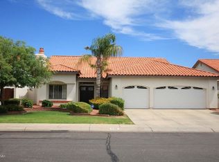 5316 W Wethersfield Dr, Glendale, AZ 85304