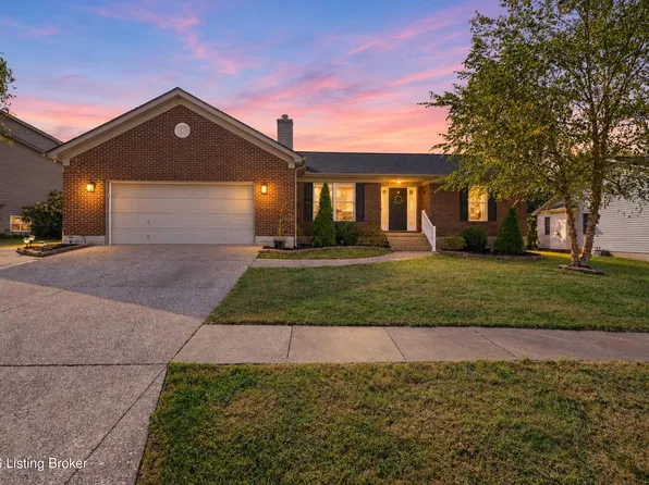433 Lincoln Station Dr, Simpsonville, KY 40067