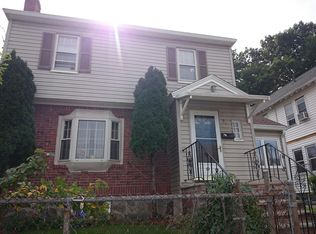 31 Wilmington Ave, Dorchester, MA 02124