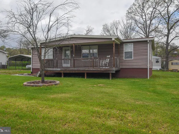 14209 Oak View Dr SW, Cumberland, MD 21502
