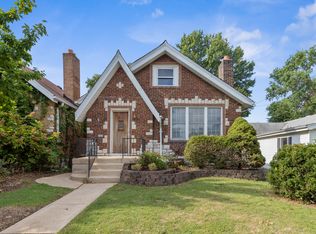6840 Plateau Ave, Saint Louis, MO