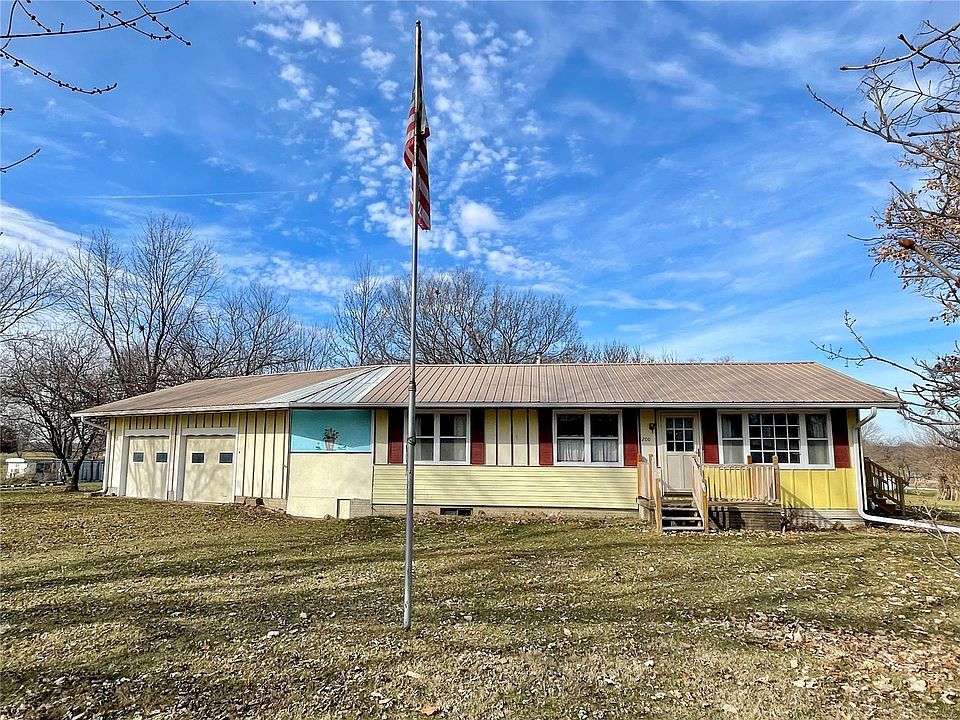 200 W Canton St, Lewistown, MO 63452 Zillow