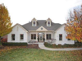 7334 Rooses Dr, Indianapolis, IN