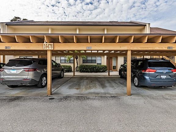 3rd image of 16478 Timberlakes Dr APT 203
