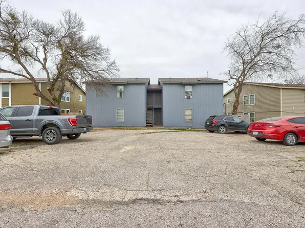 8307 Garcreek Cir, Austin, TX 78724