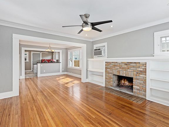 2nd image of 3657 Herman Ave