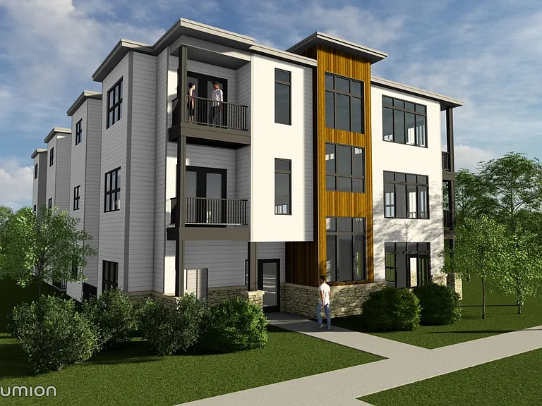 Lofts on State — Photo 2