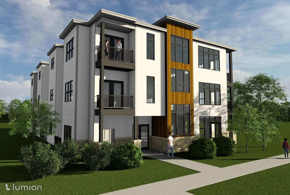 Building Photo - Lofts on State
