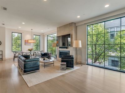 4502 Abbott Ave APT 212, Highland Park, TX, 75205