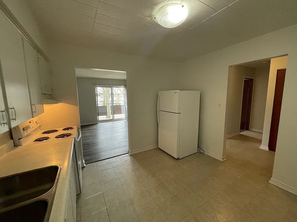 1 bed, $1,395 — Photo 3